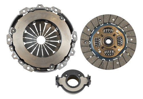 Embrague Kit Peugeot  206 1.6/pe 208 1.5/citroen Saxo 1.6 0