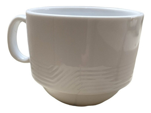 Taza De Te 200 Cc Royal Porcelain Linea 1900 G 1