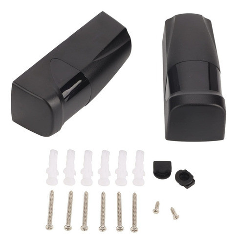 Fotocelula Barrera Infrarroja Hertex 20 Mts Motor Porton 0