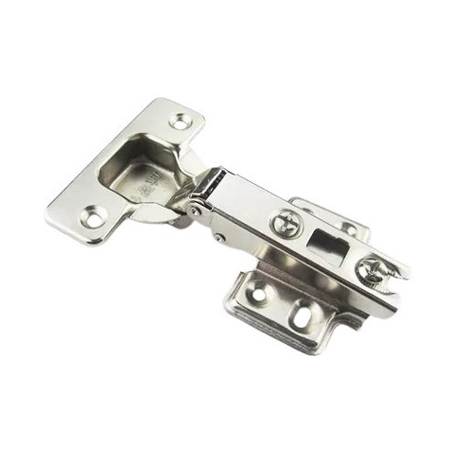 Bisagra Codo 0 Cazoleta 35mm Mueble X50 Unidades 0