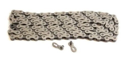 Cadena Para Bicicleta 9vel P9002 Rlh 116 Eslabones 0