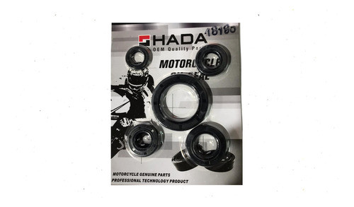 Reten De Motor Rx150 Jgo Bagattini Motos Pro 0