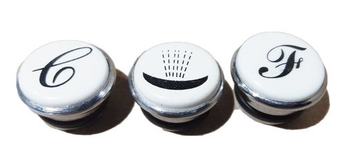 Indicador Volante Repuestos Hidromet 0179copa Hm 0