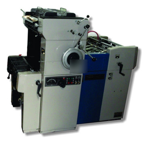 Repuestos De Maquina Offset Ryobi 480. Consulte! 0