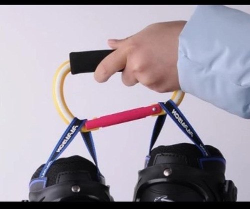 Acesorio Rollers Gancho Pota Rollers 1