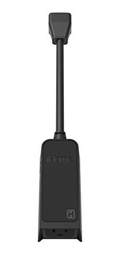 Interruptor Inteligente Ihome Isp8 Wifi Utiliza La Voz Para 1