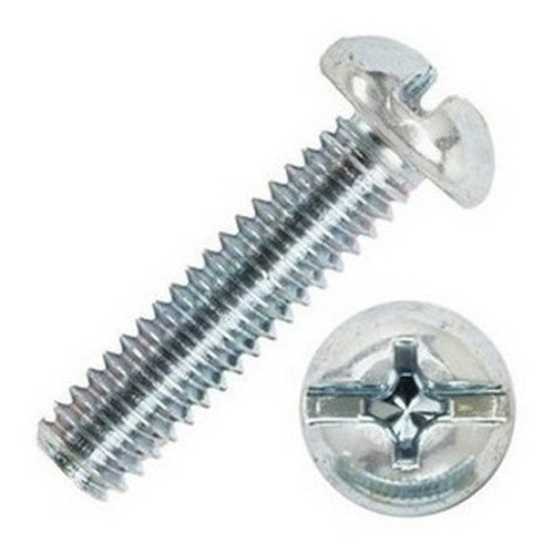 Tornillo Tanque Combinado De 1/4 X 1   X 200 Unidades 0