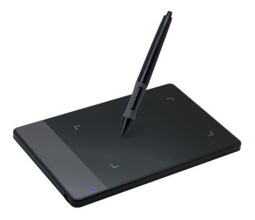Tablero Gráfico Signature Table Huion 420 Pad 2048 Niveles P 0