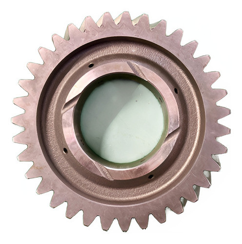 Engranaje 3a Superior Caja 1550 Zf 0091304061 1