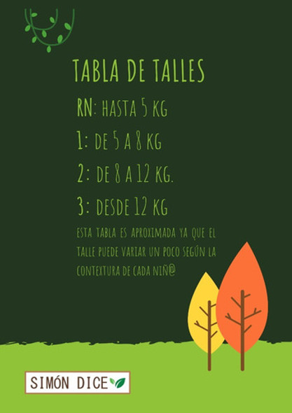 Maxalana Pantalón Lana Merino P Pañales Tela Ecológicos T1 1
