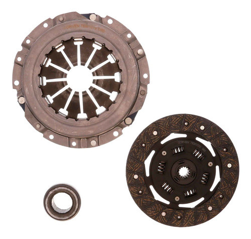 Kit De Embrague Chevrolet Corsa Ii 1.7d 95/.. 0