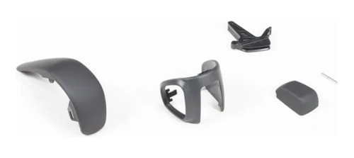 Boton Palanca Cambio Spin Aut. Chevrolet Original 0