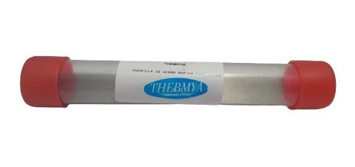 Bit Cuchilla Conica  Torno Aisim2 3/32 X3/4 X127mm Thebmya 1