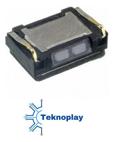 Parlante Auricular Frontal Para Samsung A04e Sm- A042 1