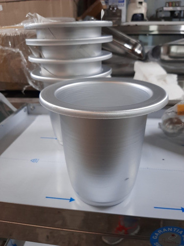 Tacho Bañadora Chocolate Anion 2250 Cc 0