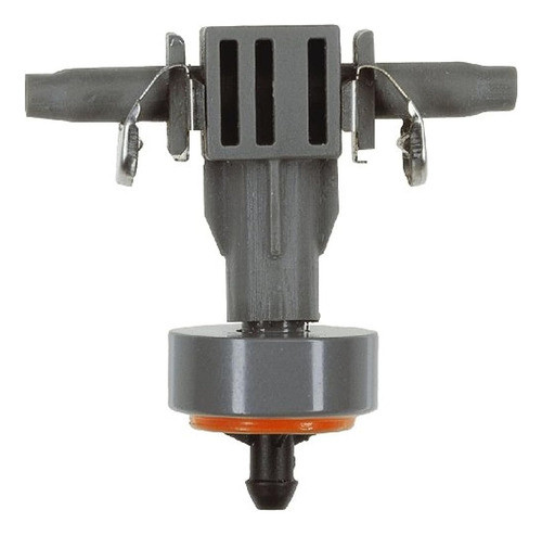 Gardena 8311u Sistema De Goteo En Línea De La Cabeza 2l Micr 0