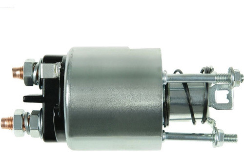 Solenoide / Automatico Zm 4-595 Fiat Punto Tempra Tipo Uno 0