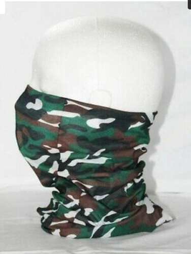 Cuello Buff Bandana De Algodon 1 Miscellaneous By Caff 0