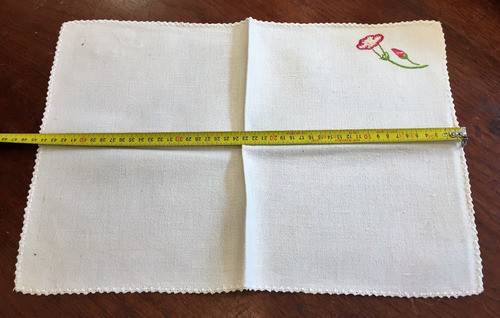 Par Individuales Granité Antiguo- La Casa De Honduras (6553) 1