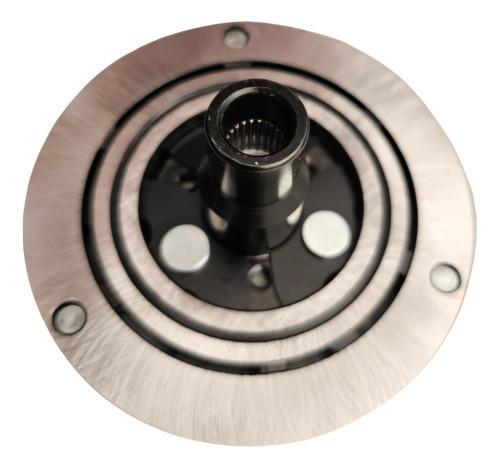 Tapa Embrague Compresor Nissan Xterra Zexel 1