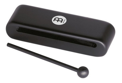 Accesorio Caja China De Madera Premium Meinl Mwb2bk 0