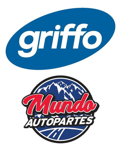 Fuelle Con Tope Delantero Suspensión Fox Suran Gol Trend 1