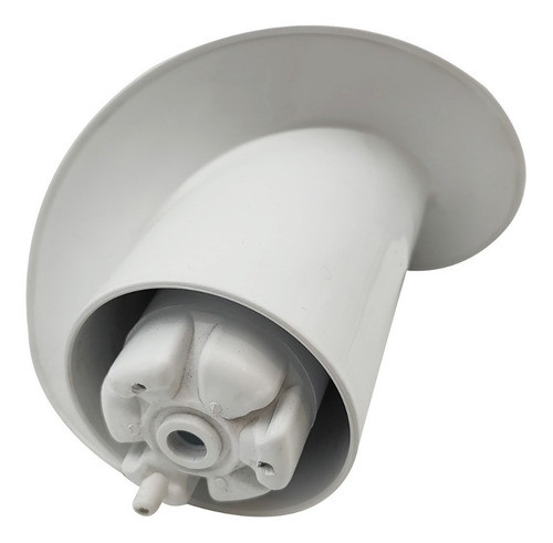 Agitador Turbina Lavarropas Electrolux Lq10 Original 1