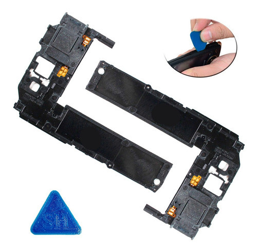 Parlante Altavoz Compatible Con Samsung A7 2017 A720 +pua 0