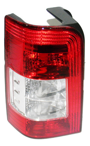 Faro Tras.izq T/orig       Partner 2010/ 2 Puertas 0