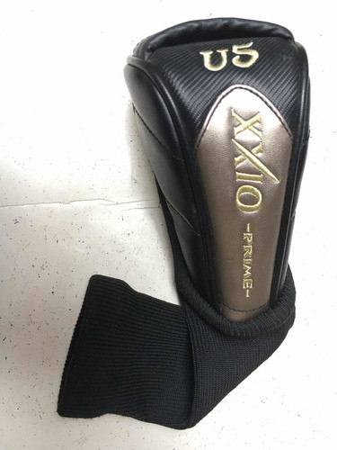 Funda Xxio Prime Para Hybrido U5 Con Puño, Usada, Agujerito 0