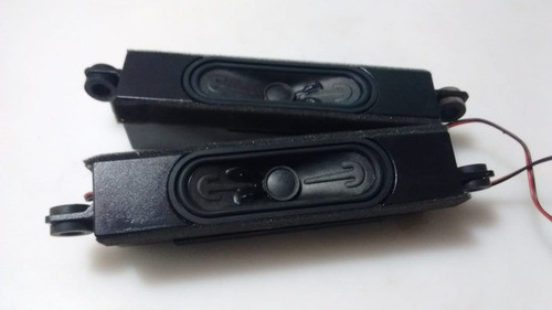 Juego Parlantes Top House Kdl42xs718un Originales C/garantía 0