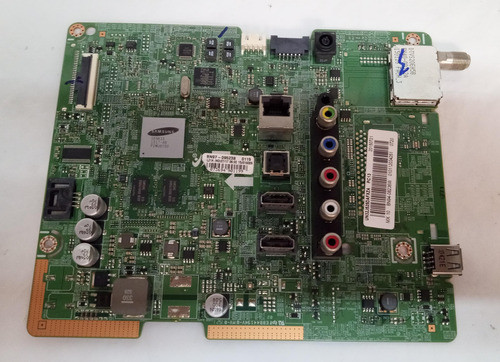 Main Tv Samsung Un32j525daf Bn41-02360a Nk1712 0