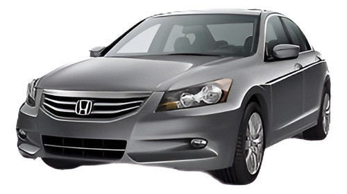 10pcs Led Extra Azul Bombillas 2003-2012 Honda Accord Blanco 0