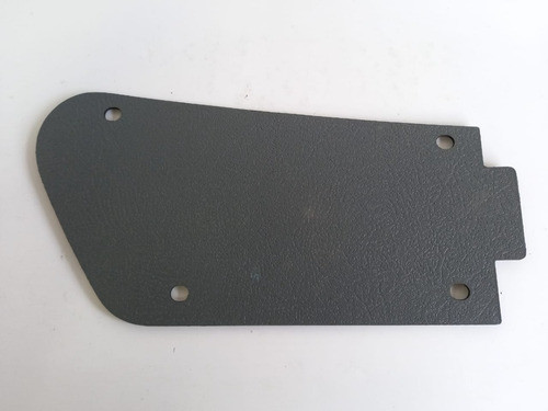 Tapizado Porton Derecho Ford Escort Guia 88-95 Original 1