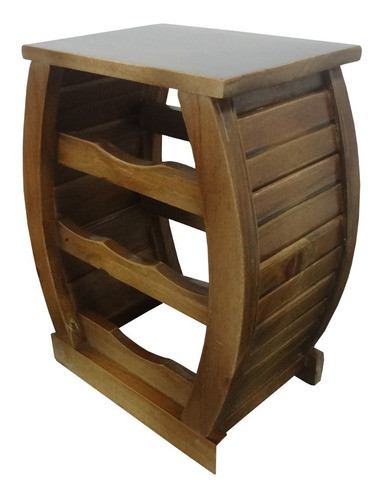 Bodega Tonel  - Bar Vinoteca - Living Comedor 1