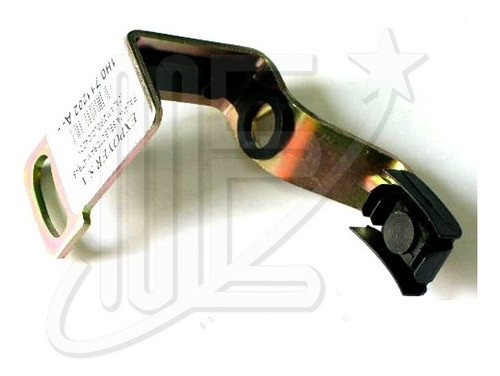 Palanca Selectora M/atras (caja Mq) Vw Polo/caddy 0