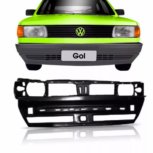 Frente Volkswagen Gol Senda Saveiro Completo 0