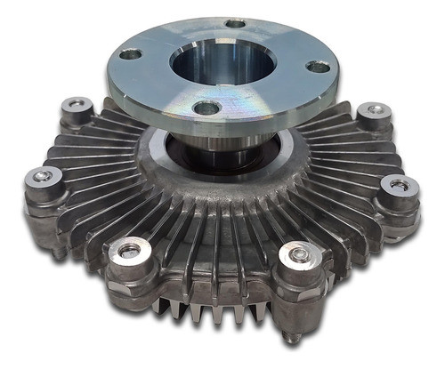 Polea Viscosa Fnc Fnc2016 0