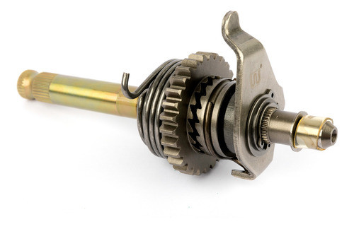 Eje De Arranque Honda Storm / Zanella Rx 150 W Standard 0