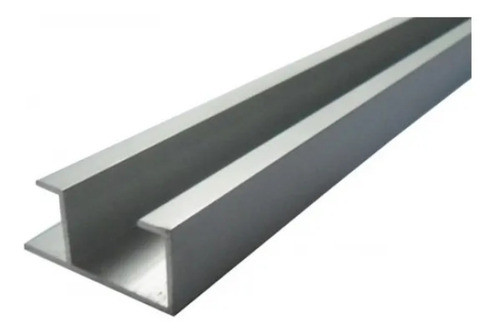 Perfil Liviano De Aluminio 1