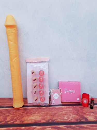 Kit Despedida Soltera Vincha Bride Brillos Boda Juegos Props 1