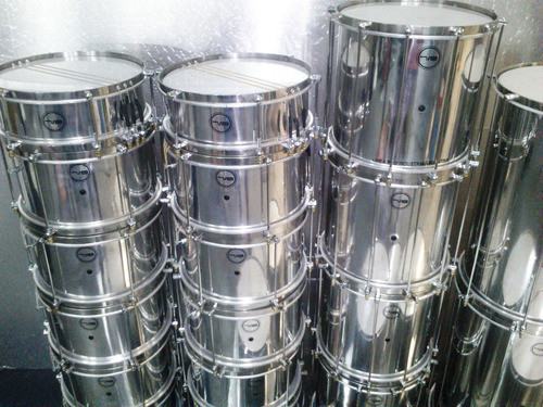 Surdo / Zurdo Pro 18 Pulgadas - Aluminio - Sieteoctavos 1