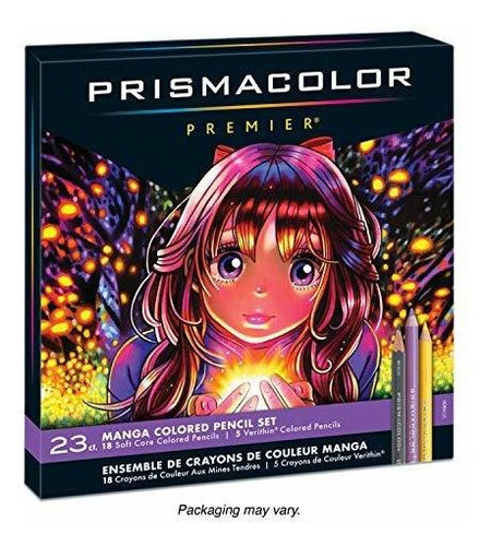 Prismacolor 1774800 Lapices De Colores De Primera Calidad, C 0
