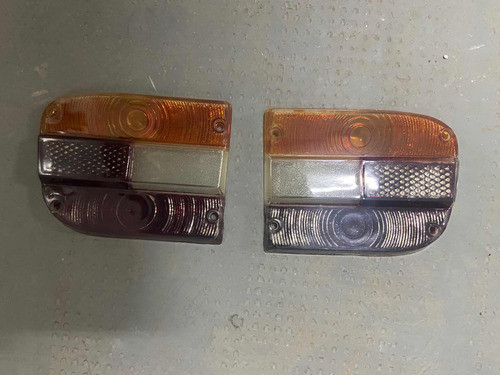 Torino 380 Luces Traseras 0