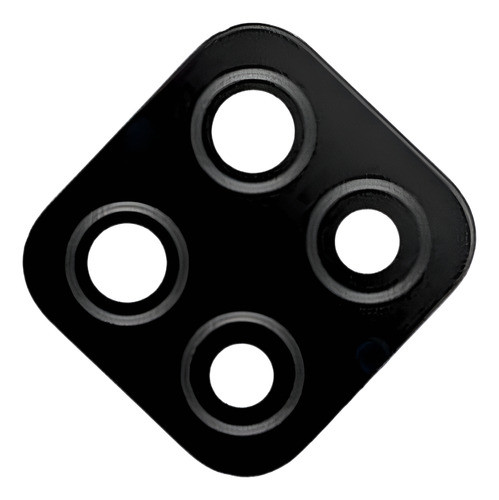 Repuesto Vidrio De Cámara Samsung A12 A125 0