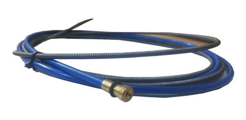 Liner Sirga Mig T15 X 3,4 Mts 1