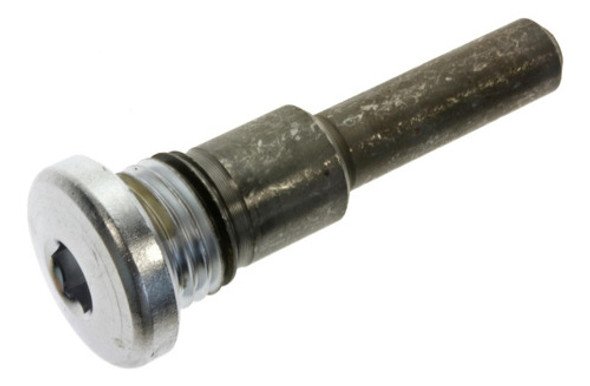 Eje Sub Balancin Admision Orgnal Honda Falcon Xr Trx 400 Bkz 0