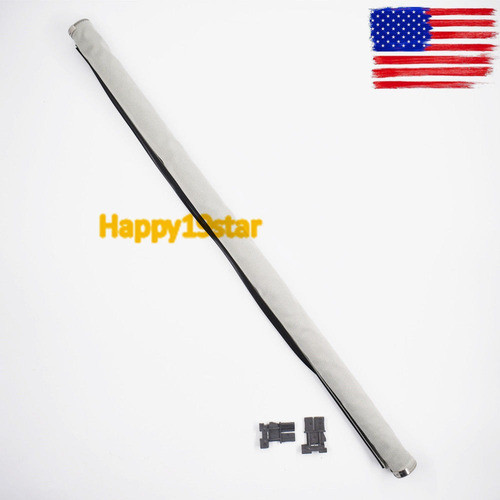 Nuevo Parasol Techo Corredizo Maíz Gris 1k9877307b Para Vw S 0