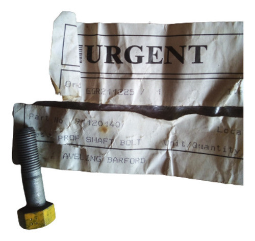 Bulon Cod.:91120140 Kit X 8 Ud 0