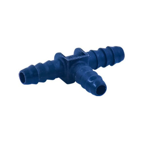 Acople Rapido Adaptador. 9/32x9/32x9/32  En T 0